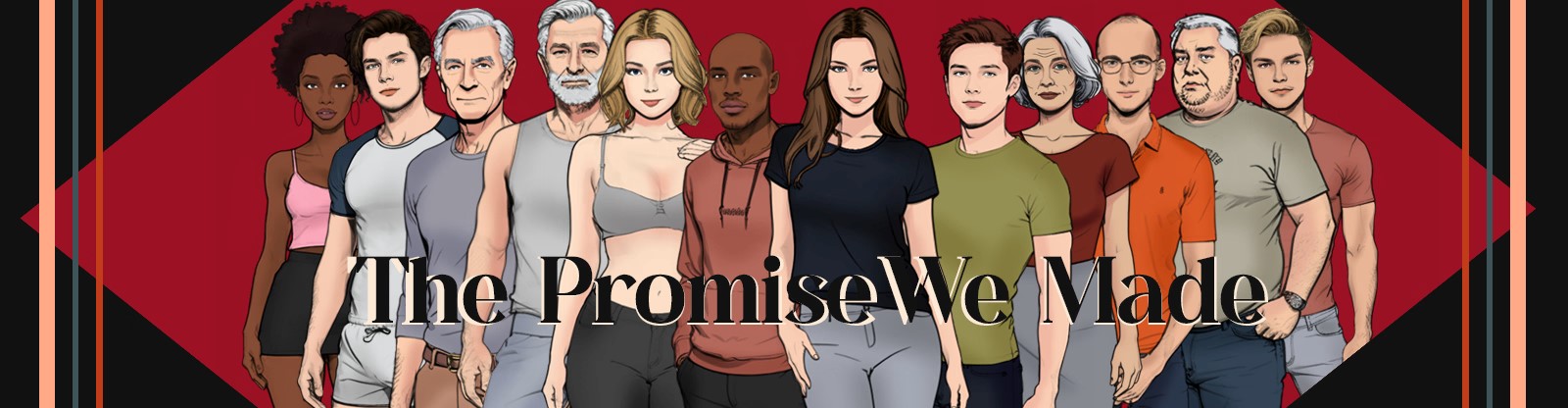 The Promise We Made [v0.5 Part 2] Banner