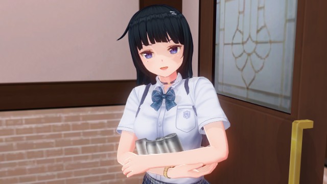 The Ruined Bloom (2)