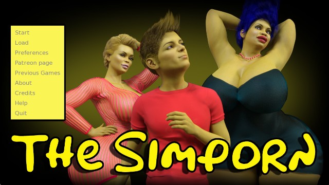 The Simporn (2)