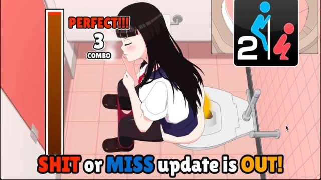 Toilet Girl Game 2 (3)