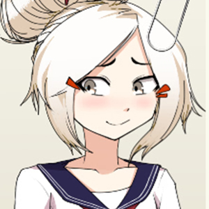 Toilet Girl Game 2 Featured