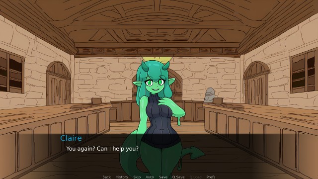 Town Of Redemption (1)