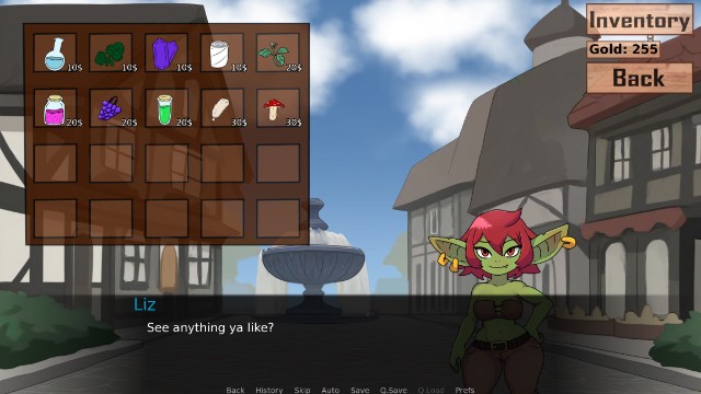 Town Of Redemption (10)