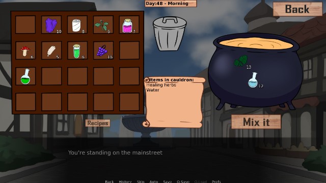 Town Of Redemption (4)