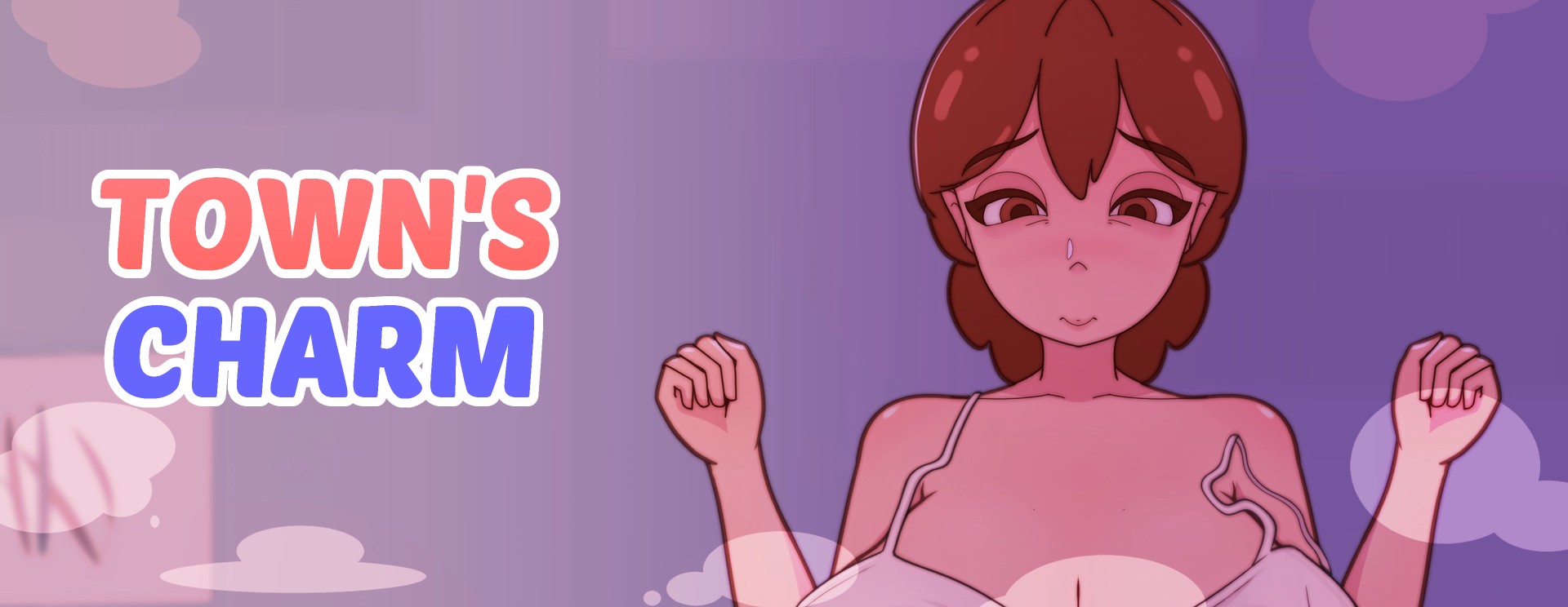 Town’s Charm v0.5.2d Banner