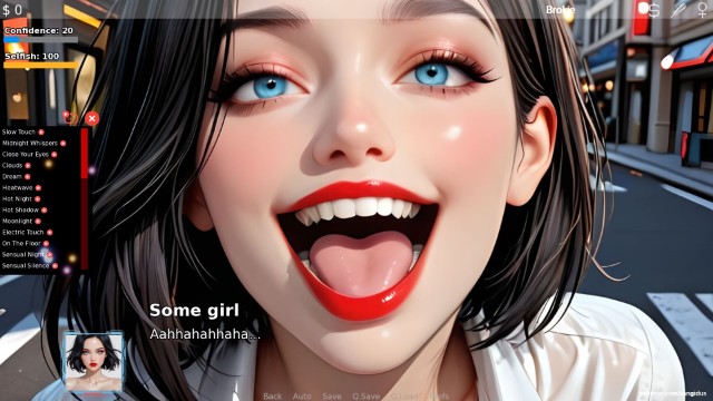 Twelve Signs Of Seduction (2)