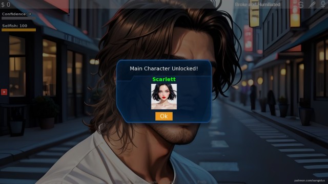 Twelve Signs Of Seduction (3)