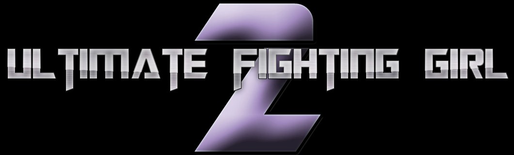 Ultimate Fighting Girl 2 v1.01 1 Ultimate Fighting Girl 2 Banner
