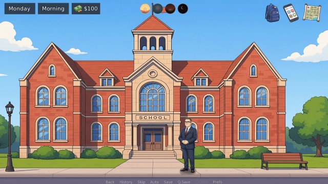 Valley Awakening (10)