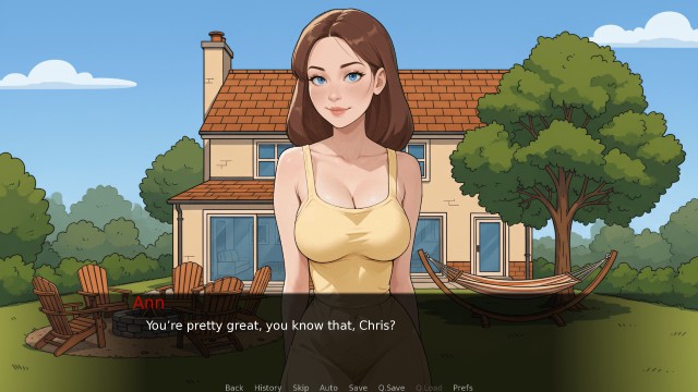 Valley Awakening (2)