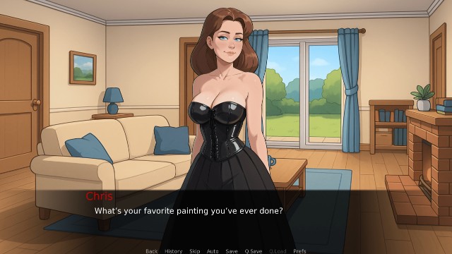 Valley Awakening (5)