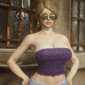 Wild Suzi Uncontrollable Lust Featured