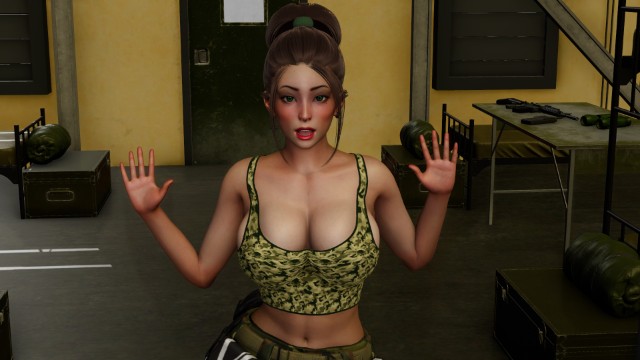 Witness Protection (2)