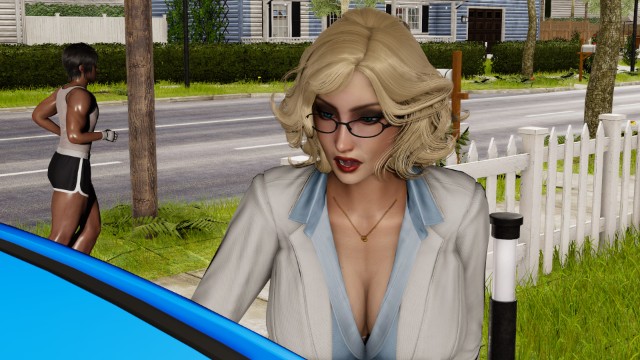 Witness Protection (5)