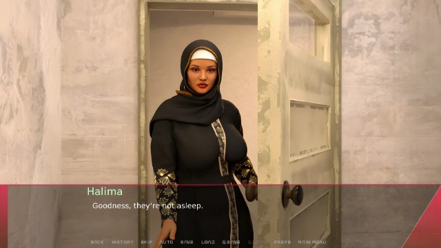 World Of Pleasure (3)