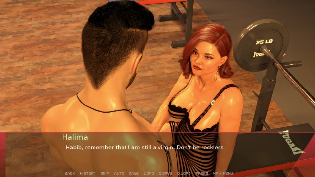 World Of Pleasure (8)