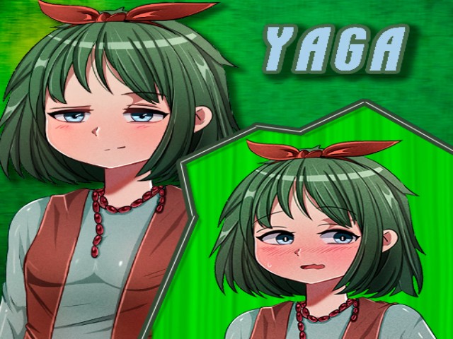 Yaga! The Battle Of Censorship (10)