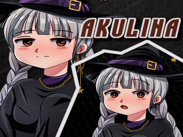 Yaga! The Battle Of Censorship (8)