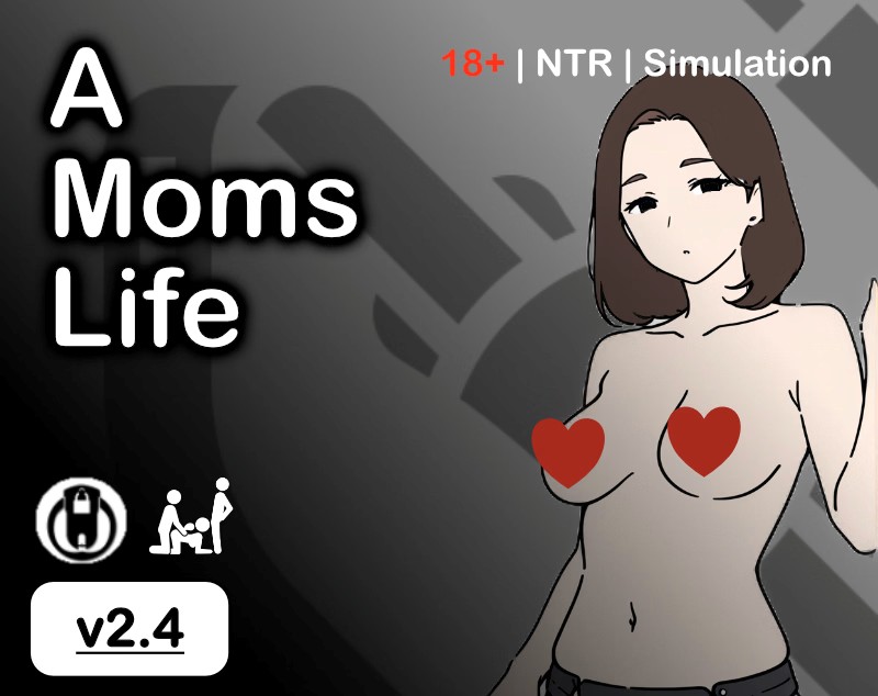 A Moms Life v2.6.1 APK Android Adult Game Download