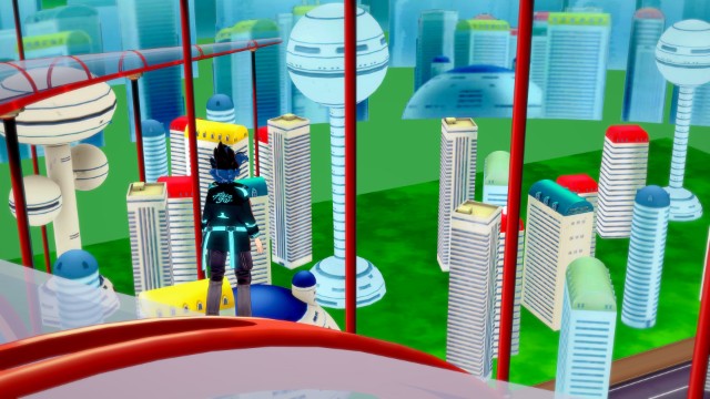 Ax Naughty Mission (2)