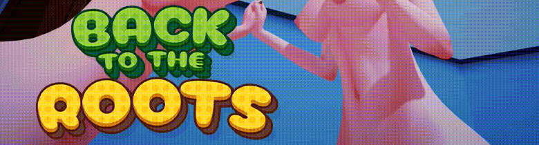 Back to the Roots [v0.44 Public] APK Android Adult Game Download