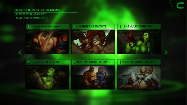 Behind The Doom Dr (3)