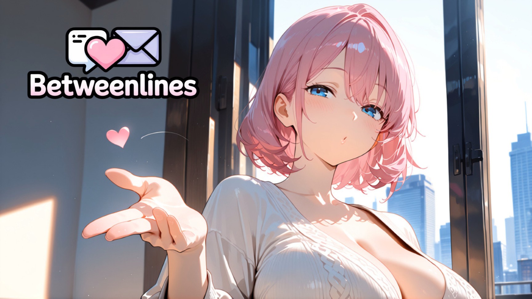 Between Lines: Re [Ch.Final Public] APK Android Adult Game Download