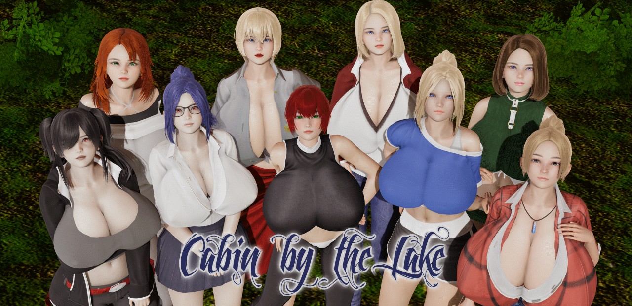 Cabin by the Lake v0.54d APK Android Adult Game Download