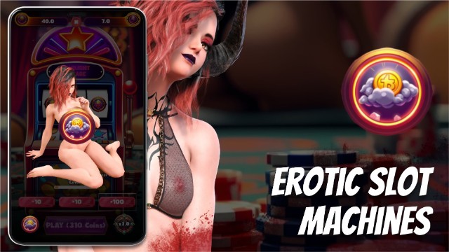 Climax Slots Spin For Desire (1)