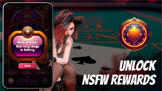 Climax Slots Spin For Desire (2)