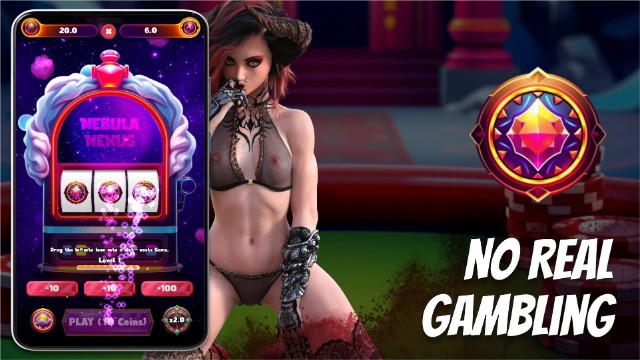 Climax Slots Spin For Desire (3)