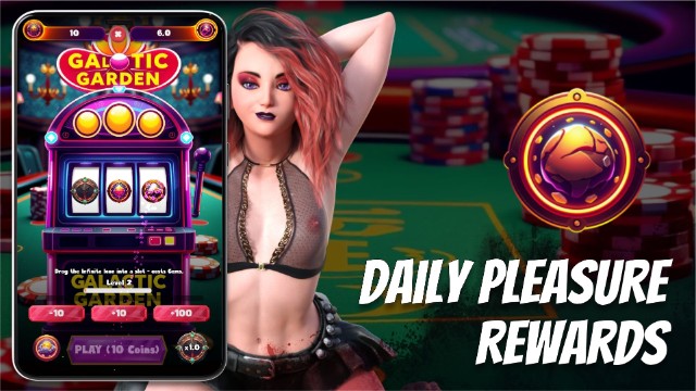 Climax Slots Spin For Desire (4)