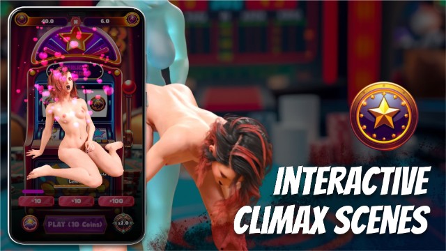 Climax Slots Spin For Desire (5)