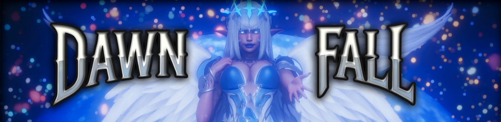 Dawnfall v0.1 Banner