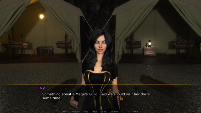 Dragon Incarnate (2)