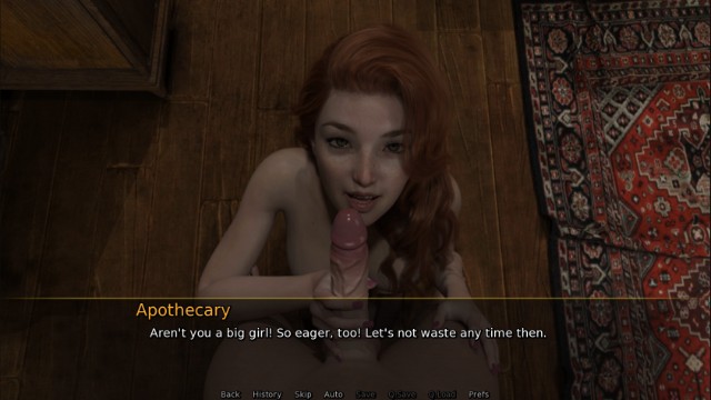 Dragon Incarnate (3)