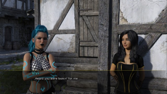 Dragon Incarnate (4)