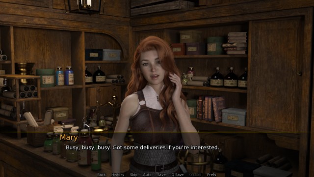 Dragon Incarnate (5)