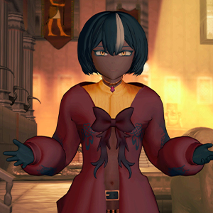 Harem Of Ankhutep Featured