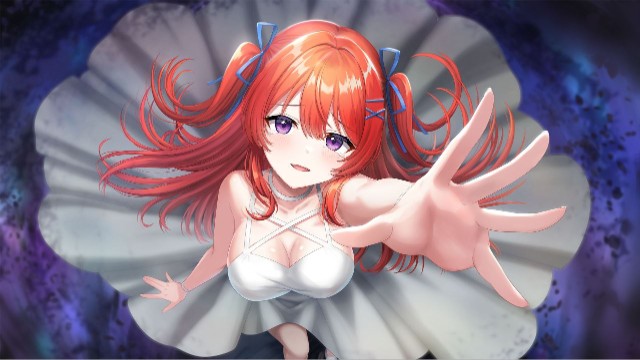 Heartsworn Abyss Nightmares (1)