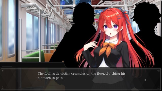 Heartsworn Abyss Nightmares (7)