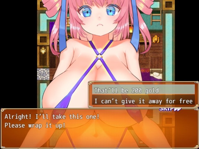 Hentai Armor Shop (1)