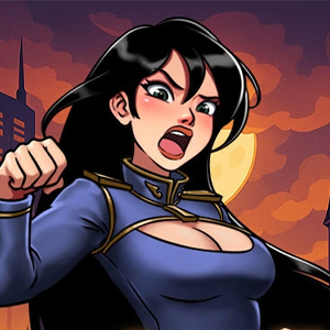 Hive City Heat Featured