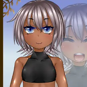 Ignorant Girl Mao And The City Of The Fallen Featured