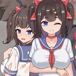 Intimate Days With My Tsundere Sister