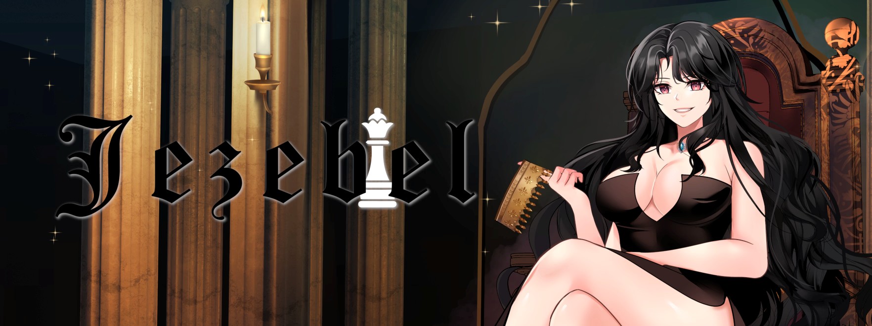Jezebel [Ep.2 v2.02] Banner
