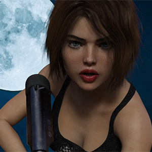 Karma's Revenge Featured