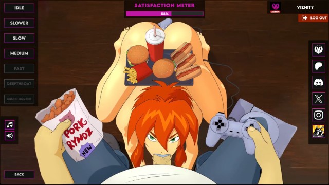 Kiva Sucks At Videogames (5)