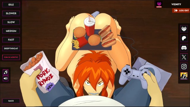 Kiva Sucks At Videogames (6)