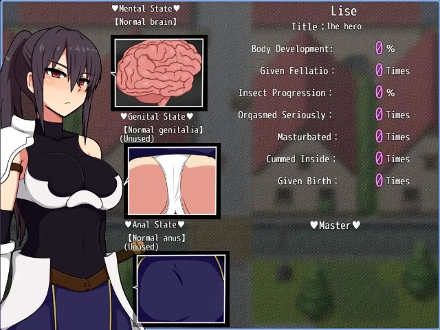 Liese In The City Of Trials (6)